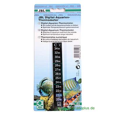 JBL Digitalthermometer -