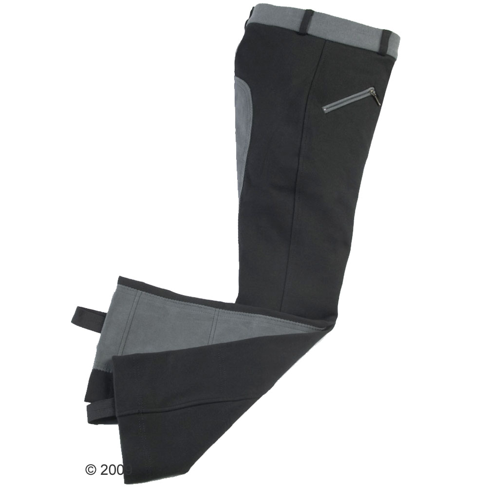 Kinder Jodhpurhose Anja SCHWARZ