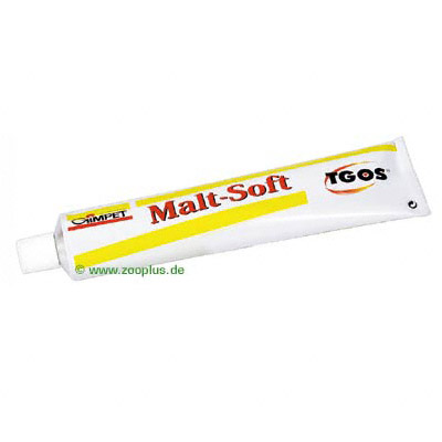 Gimpet Malt-Soft TGOS - 220 g