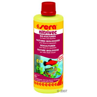 Sera Nitrivec - 5000 Ml