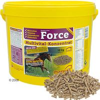 Marstall Force Mineralfutter - - 10 kg