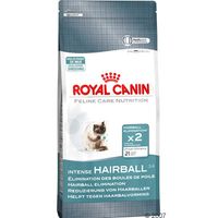 Royal Canin Intense Hairball 34     400 g