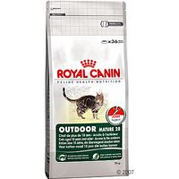Royal Canin Outdoor Mature 28     400 g