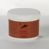 Stassek Equifix Sattelseife mit Schwamm - - 400 ml Schraubdeckel