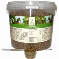 M�hldorfer Knobiselpur Erg�nzungsfutter - - 750 g