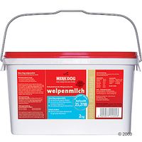 Mera Dog Welpenmilch - - 2 kg thumbnail