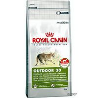 Royal Canin Outdoor 30     2 kg