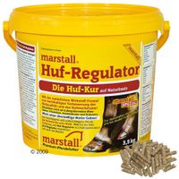 Marstall Huf-Regulator - - 3,5 kg