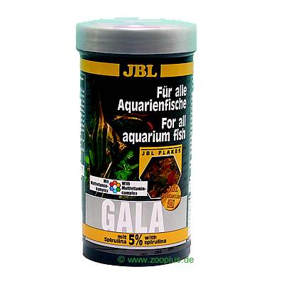 JBL Gala Flockenfutter - 1000 ml