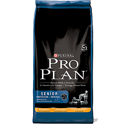 Pro Plan Senior Huhn & Reis - 3 kg