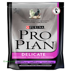 Pro Plan Delicate Katzenfutter Pro Plan Delicate Katzenfutter