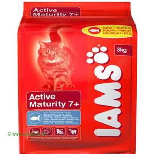 IAMS