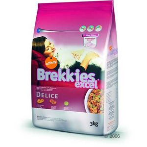 Brekkies Katzenfutter