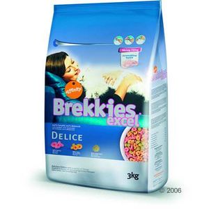 Brekkies Katzenfutter