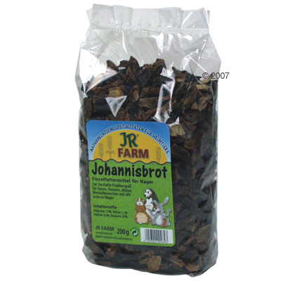 JR Farm Johannisbrot - 500 g