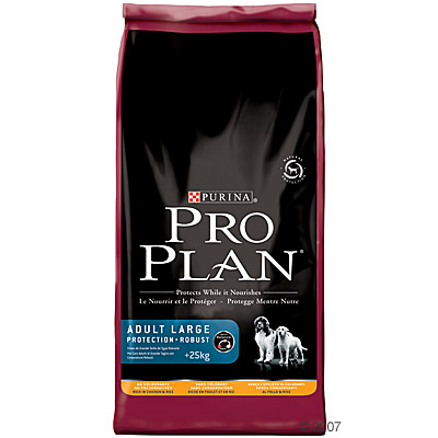 Pro Plan Adult Large Robust Huhn & Reis - 15 kg