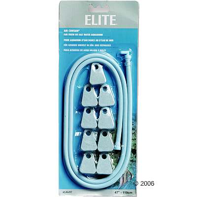 Hagen Elite Ausstr�mer-Luft-Vorh�nge - Aircurtain 119 cm