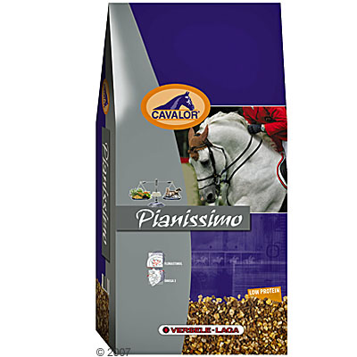 Cavalor Pianissimo Pferdefutter - 20 kg
