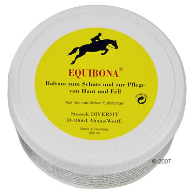 Stassek Equibona Balsam für Pferde - 250 ml