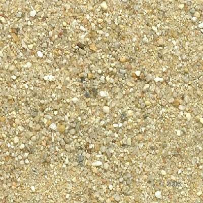 Vitakraft Flu�sand braun 25 kg