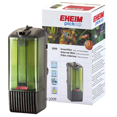 Eheim Innenfilter Pick Up 2006 2006 230V 50 Hz