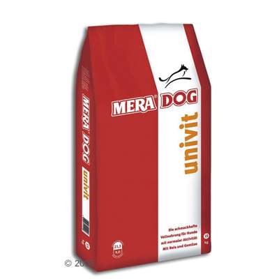 Mera Dog Univit - 15 kg