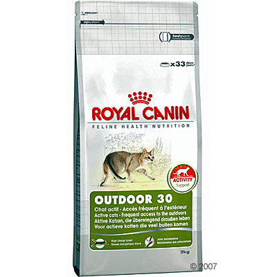 Royal Canin Outdoor 30 - 10 Kg