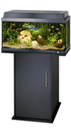 Juwel Aquarium Rekord 60 Unterschrank