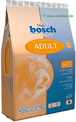 Bosch Adult Kroketten - 3 kg