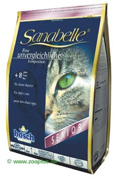 Sanabelle Senior - 10 kg
