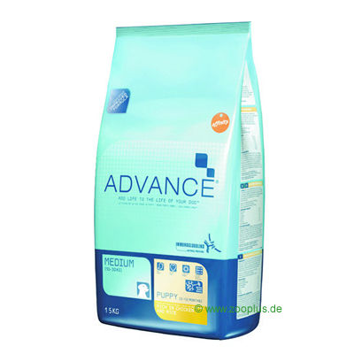 Advance Medium Puppy  - 15 kg