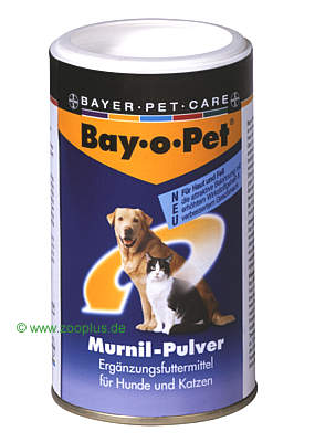 Bayopet Murnil Pulver - 500 g
