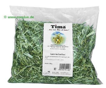 Tima Luzerneh�cksel 200 g -