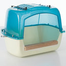 Badehaus Splash Giant - - Ma�e: 38 x 24 x 28 cm 125210.0