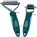 Universal-Striegel - - 17 cm 13787.0