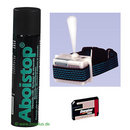 Aboistop Citro-Kl�ff-Ex - - Ersatzbatterie 4LR61 f�r 3151.0 3151.8