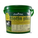 Markus-M�hle Biotin plus Erg�nzungsfutter - - 3 kg 41317.0
