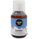 Salmopet Lachsöl - - 1000 ml 45029.2