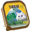 Yarrah Bio Br�ckchen in So�e 6 x 100 g - - Huhn mit Makrele 7546.0