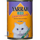 Yarrah Bio Br�ckchen 6 x 405 g - - Huhn & Truthahn 7547.2