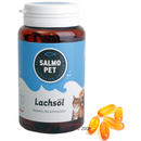 Salmopet Lachsöl Kapseln - - 120 Kapseln (à 1000 mg) 99431.1