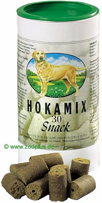 Hokamix Snack - 800 g