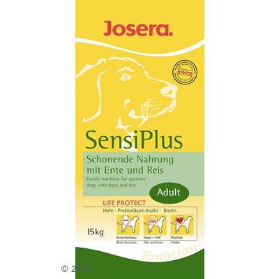 Josera Emotion SensiPlus - 4 kg