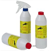 Stassek Equifix Triplex Leder Tinktur - - 500 ml (Flasche ohne S