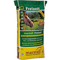 Marstall Freizeit Pferdefutter - - 15 kg