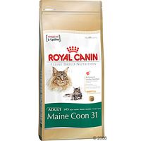 Royal Canin Maine Coon 31     2 kg