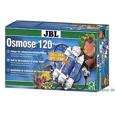 JBL Osmose 120 -