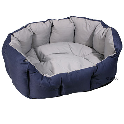 Katzenbett Cozy Marine - 60 x 50 x 23 cm