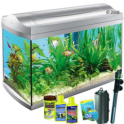 Tetra AquaArt Aquarium 60 l Ma�e 57 x 35 x 30 cm
