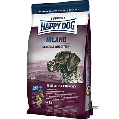 Happy Dog Supreme Irland - 15 kg